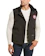 CANADA GOOSE フリースタイル クルー ベスト 1