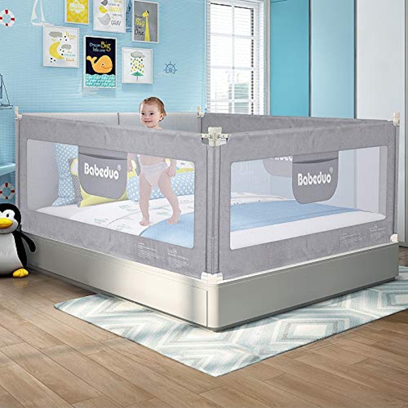 22年 ベッドガードのおすすめ人気ランキング10選 Mybest 22年 ベッドガードのおすすめ人気ランキング10選 Mybest