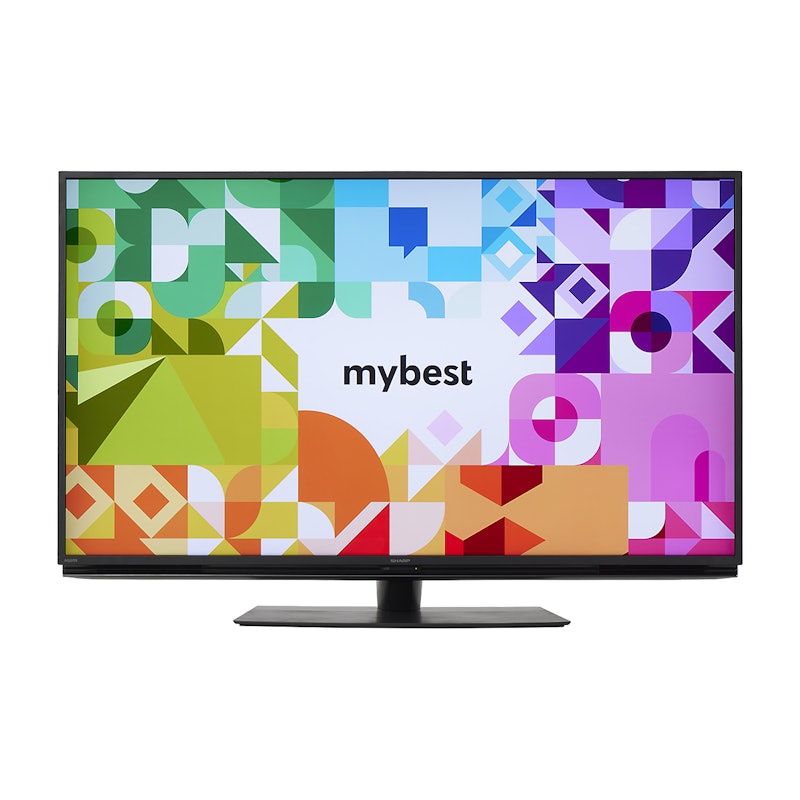 SHARP液晶テレビ 4T-C50FN2 N-Black 50インチ 2023年 シャープ AQUOS 4K液晶テレビ 4T-C50FN2をレビュー!クチコミ
