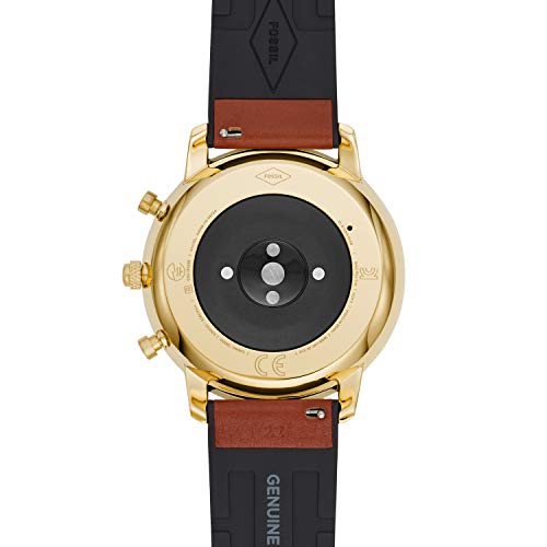 NEUTRA ハイブリッドスマートウォッチHR 5