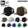 NEW ERA スナックバック トラッカー キャップ 1