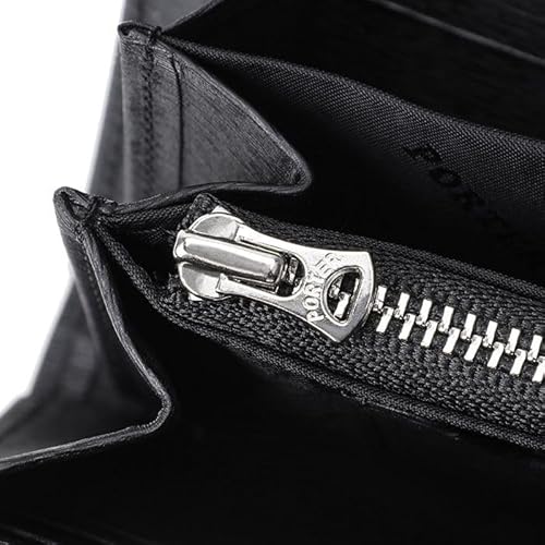 LONG WALLET 3