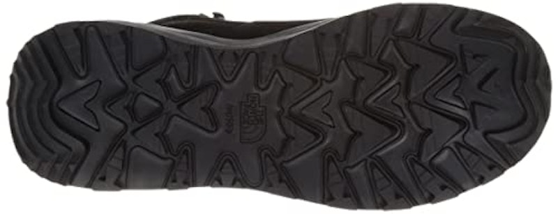 Scrambler Mid GORE-TEX Invisible Fit 4