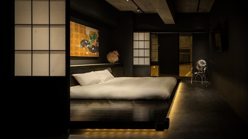 BnA STUDIO Akihabara 2