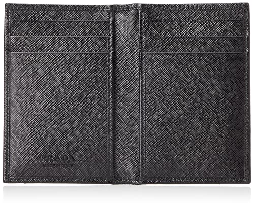 PRADA ブラック ナイロン 名刺入れ 楽天市場】PRADA プラダ カードケース 名刺入れ SAFFIANO 型押しレザー