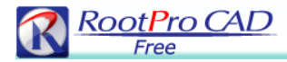 RootPro CAD 12 Free 1