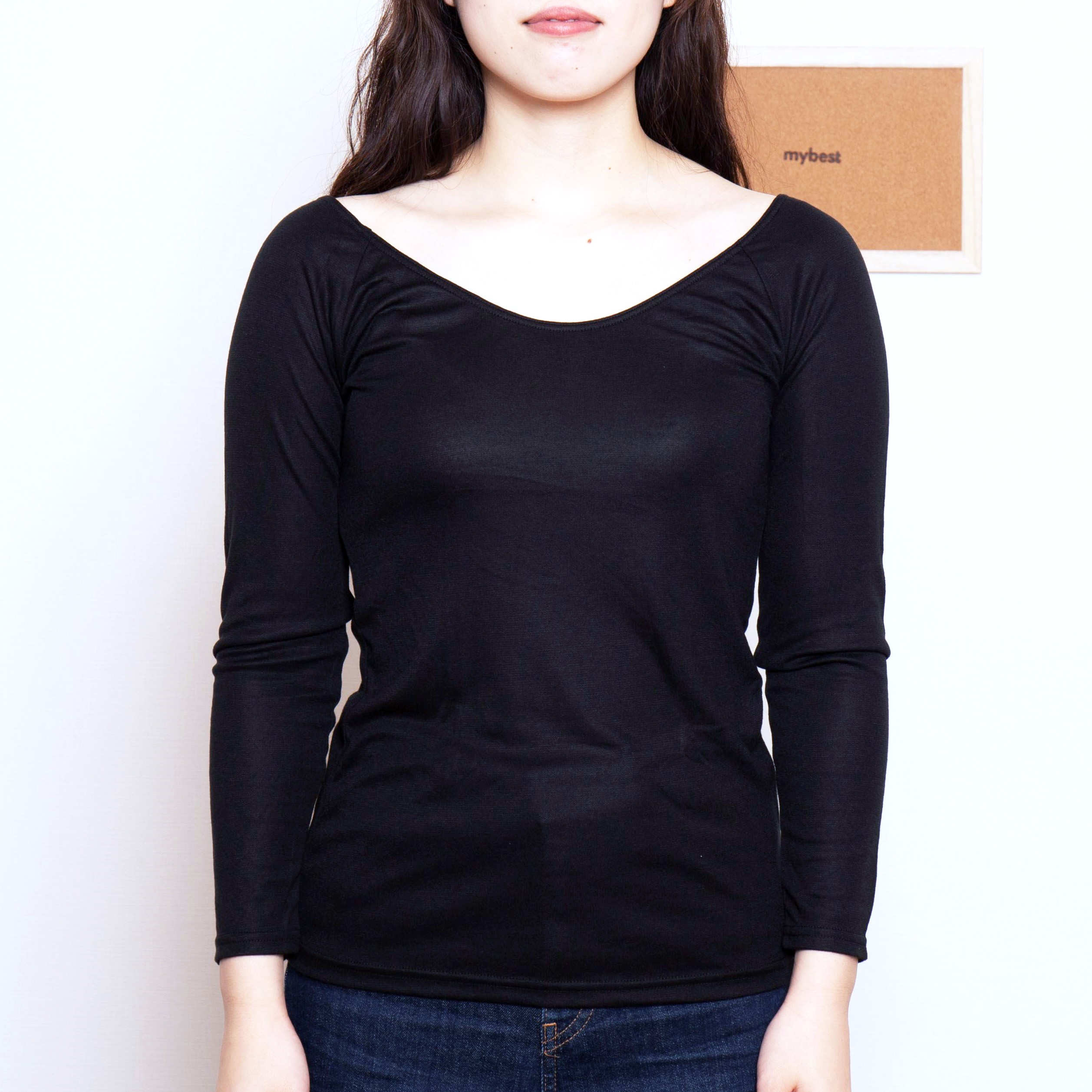 徹底比較 レディース用あったかインナーのおすすめ人気ランキング22選 Mybest