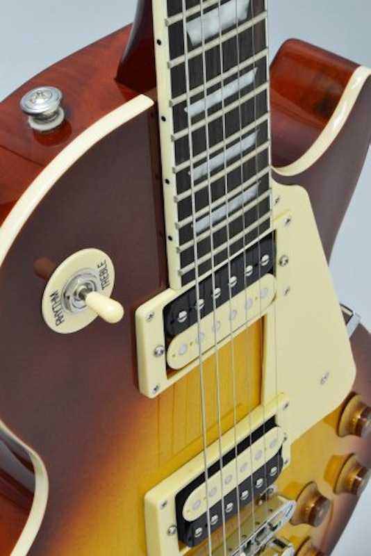 BUSKER'S BLS300 5