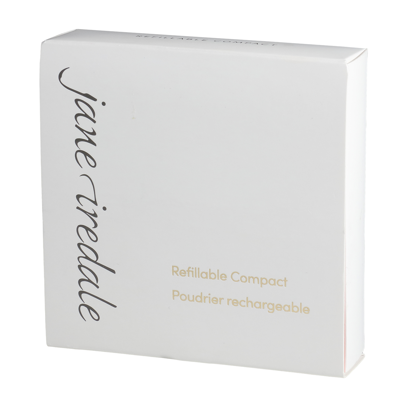 ジェーン・アイルデール ピュアプレストベース ミネラル