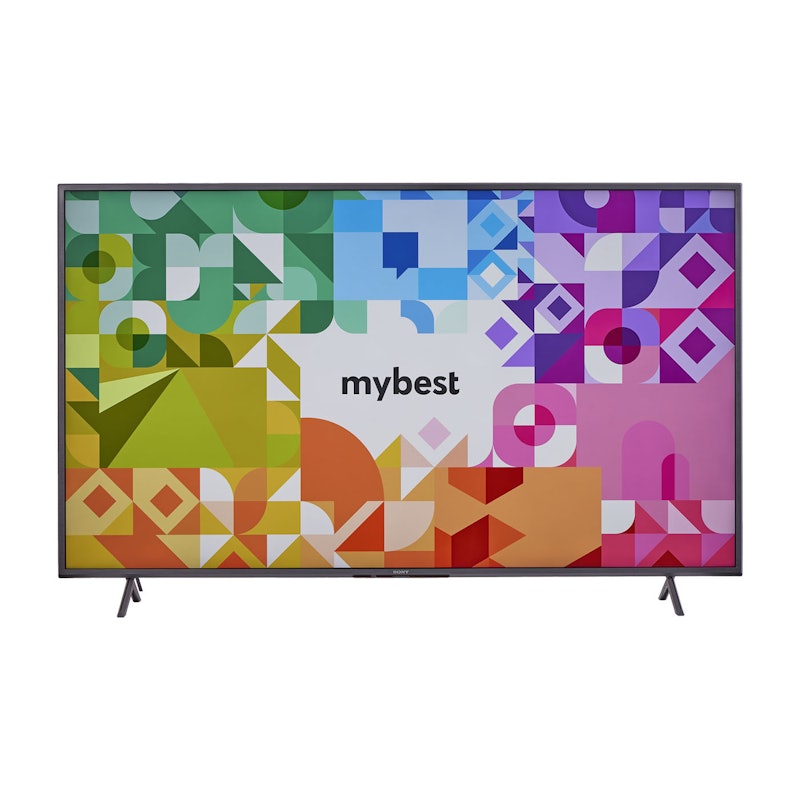 ソニー 液晶 テレビ X75WLシリーズ 65V型 KJ-65X75WL を検証 ソニー 液晶 テレビ X75WLシリーズ 65V型 KJ-65X75WL を検証