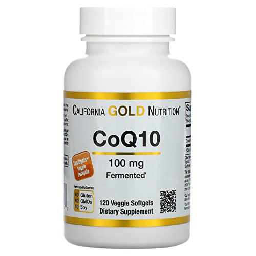CoQ10 1