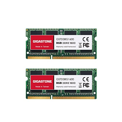 ノートPC用メモリ Hanye DDR3 1600 PC3 12800 8GB(8GBx1枚) SODIMM 1.5V CL11 204 PIN 5年保証 翌日配達対応 送料無料