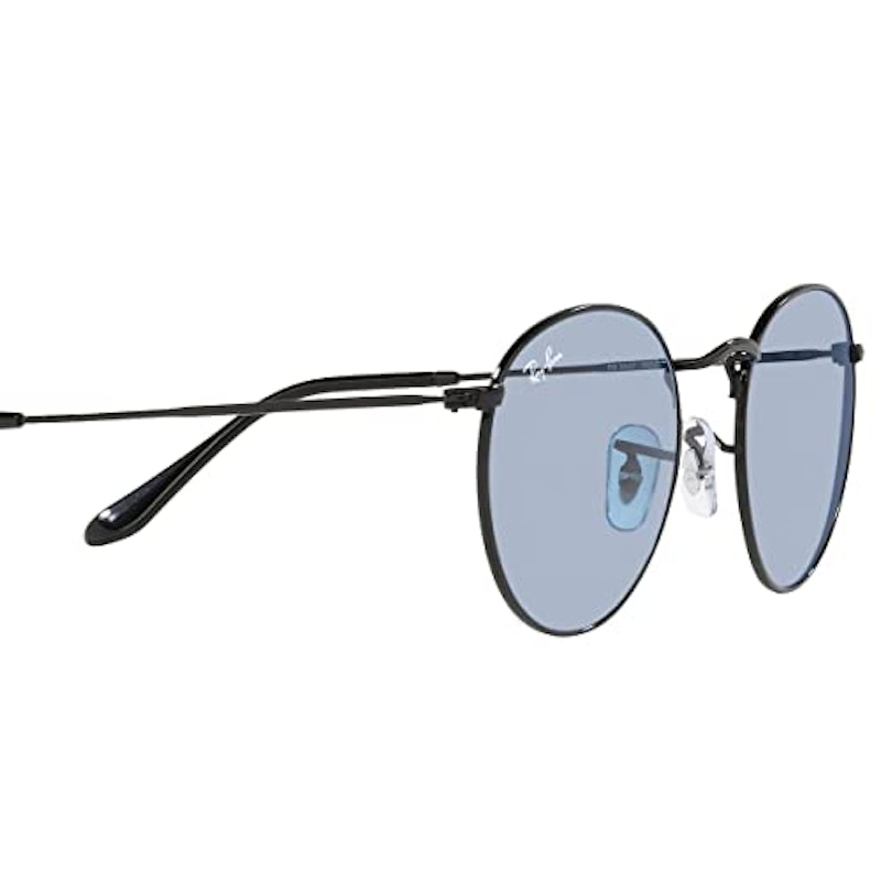 ROUND METAL WASHED LENSES 5