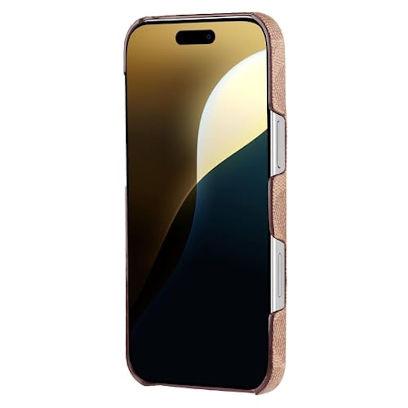 iPhone16用 スマホケース 3