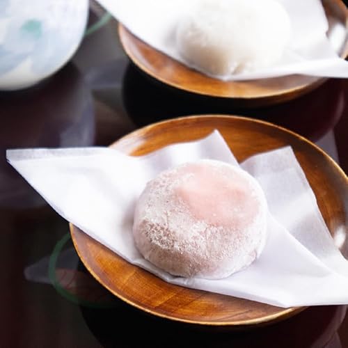ふわとろクリーム大福 いちご味 1