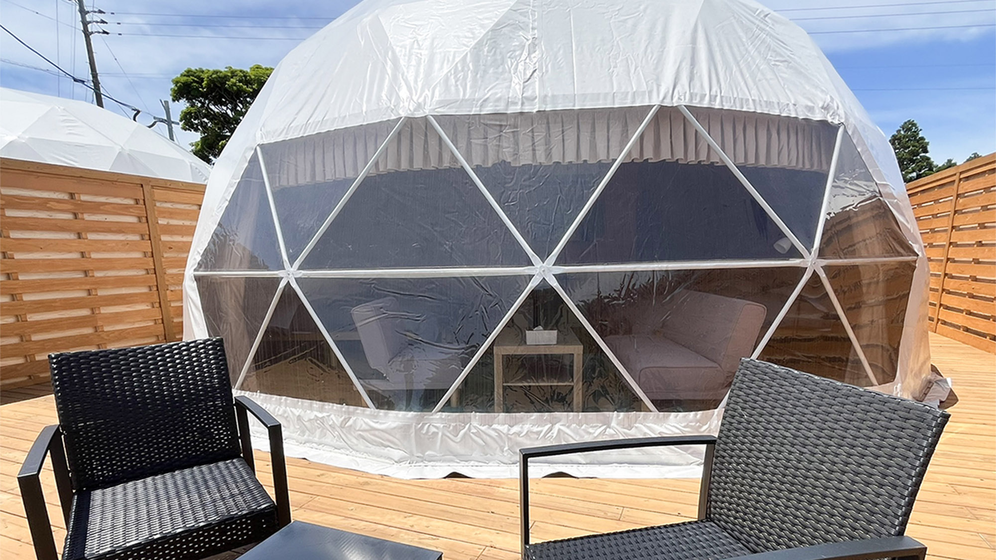 Tanegashima Glamping Resort 1
