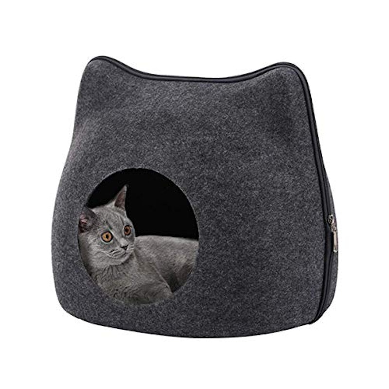 猫ハウス 1