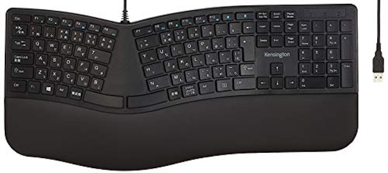ケンジントン Pro Fit Ergo 1