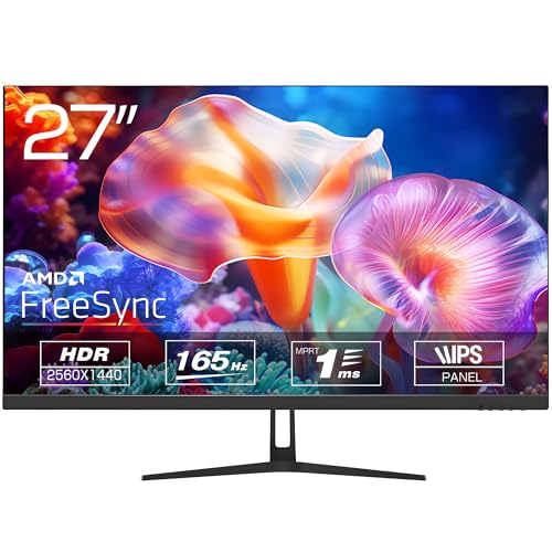 165Hzのゲーミングモニターのおすすめ人気ランキング【2026年6月