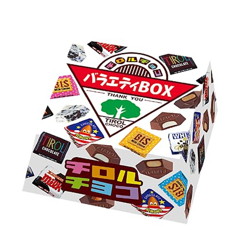 バラエティBOX 1