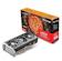 SAPPHIRE TECHNOLOGY AMD Radeon RX 7800 XT 16GB 1