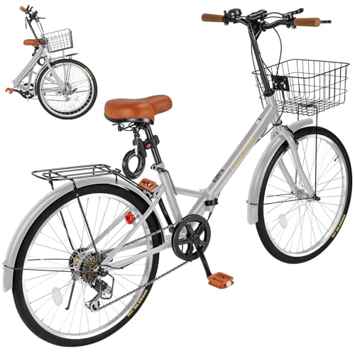 折りたたみ自転車 1