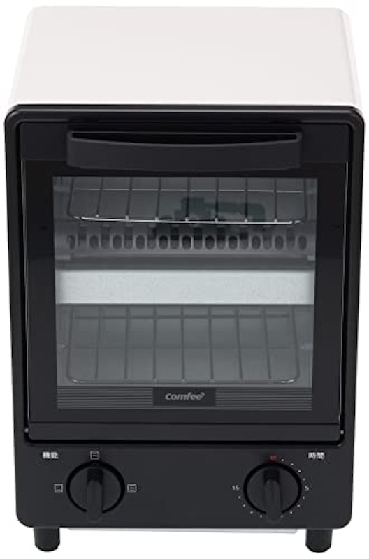 8L 縦型オーブントースター 2