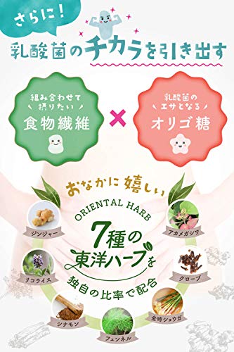 めぐみの乳酸菌  6