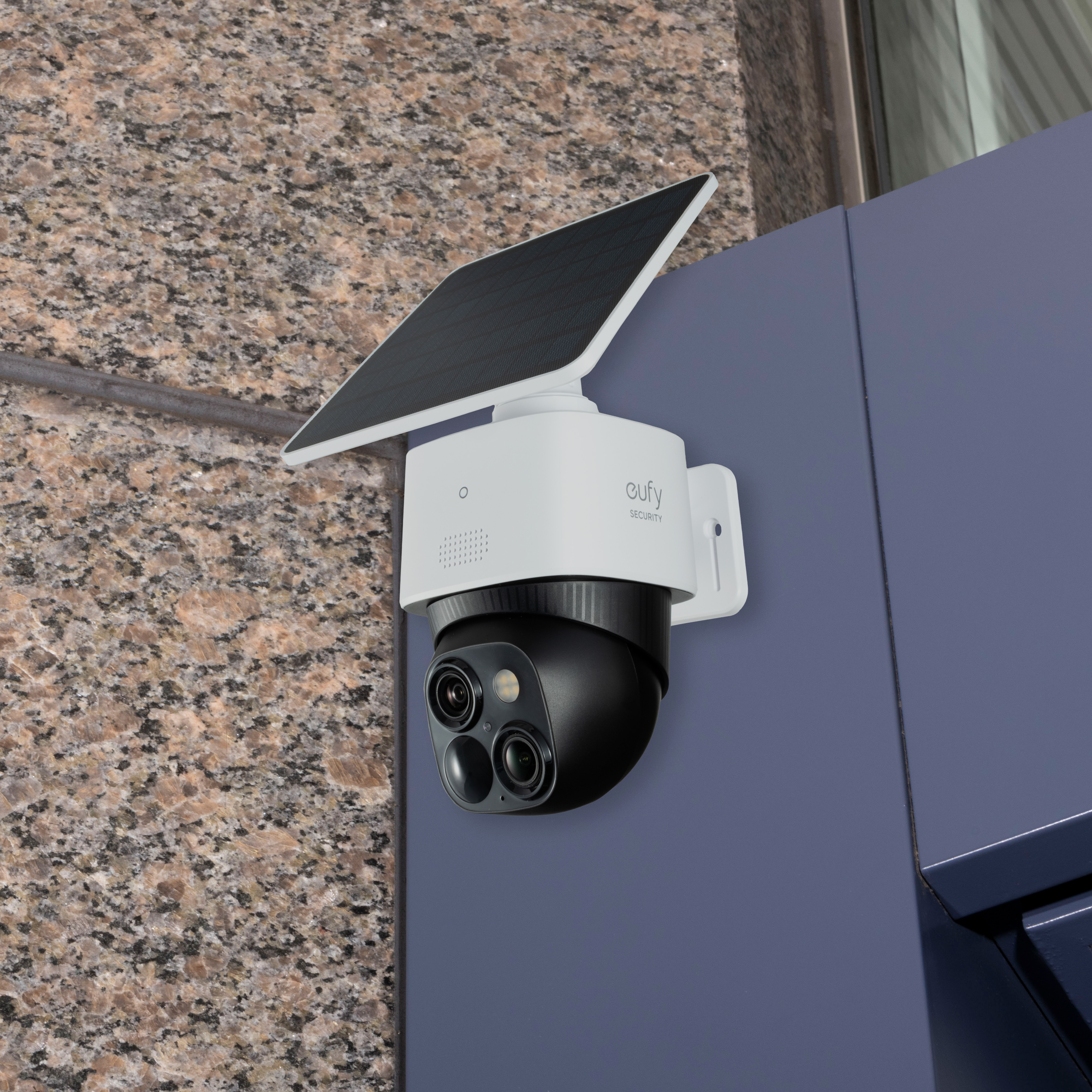 Anker Eufy SoloCam S340 T8170521を検証レビュー！屋外用防犯