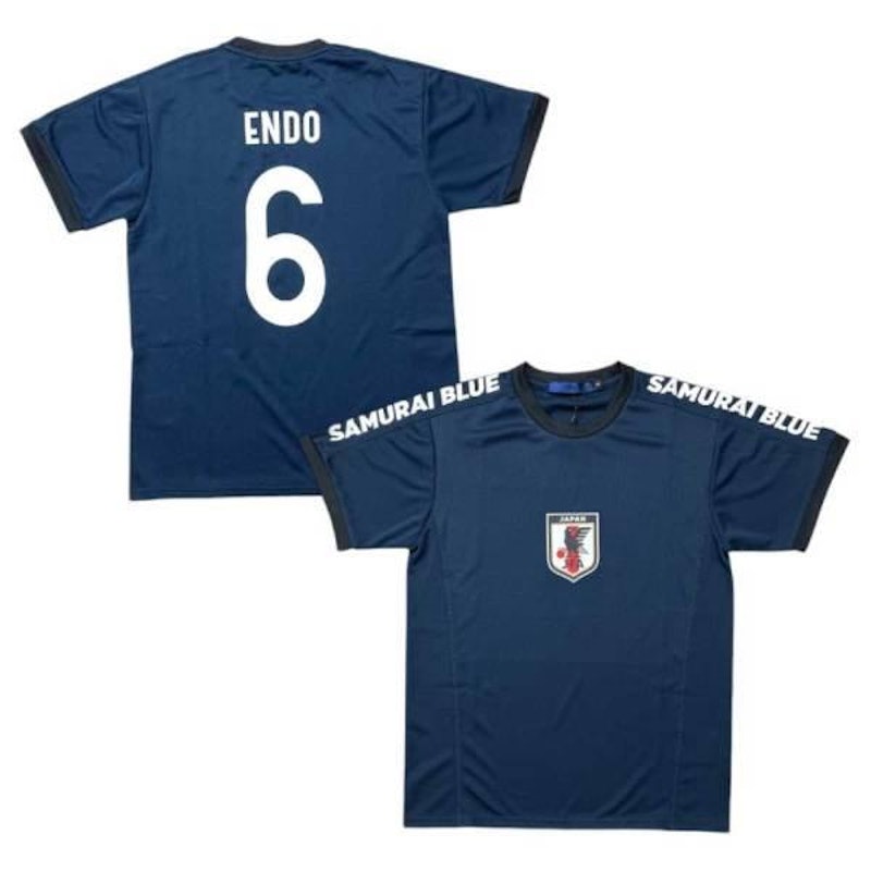 プレーヤーズTシャツ 1