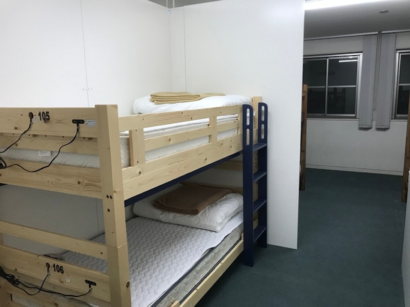 夏油高原スキー場 1
