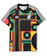 adidas ジャマイカ × ボブマーリー Tシャツ 1
