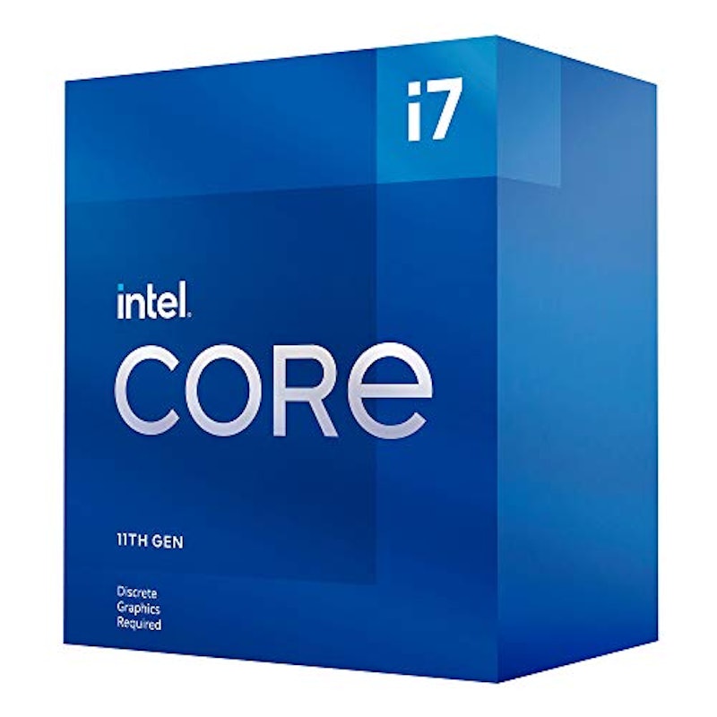 Core i7 11700F 1