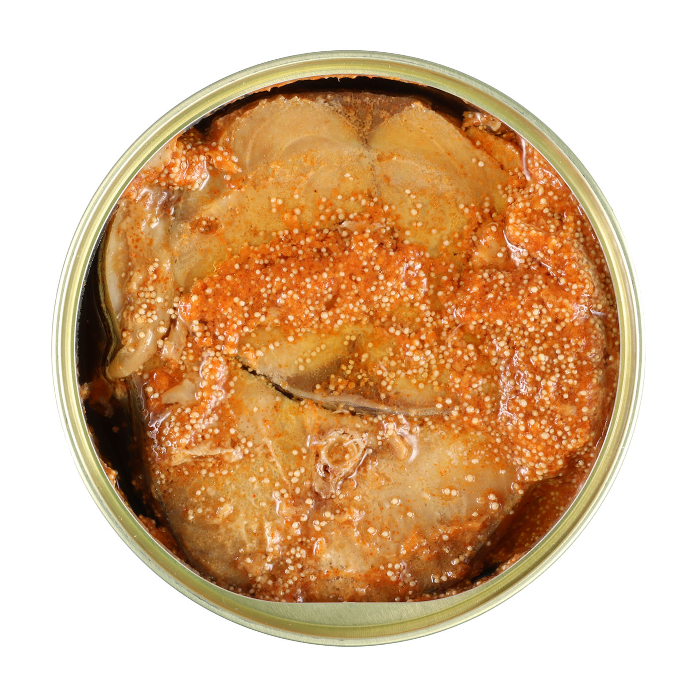 ふくや 明太王鯖 1389を検証レビュー！サバ缶の選び方も紹介 3