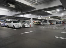 PMCマンスリーパーキング 2枚目