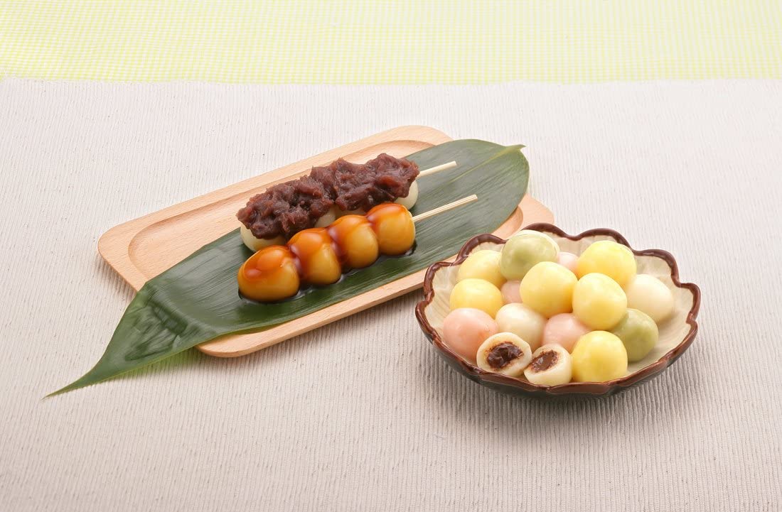 くるんでコロコロ おだんごパーティー 13