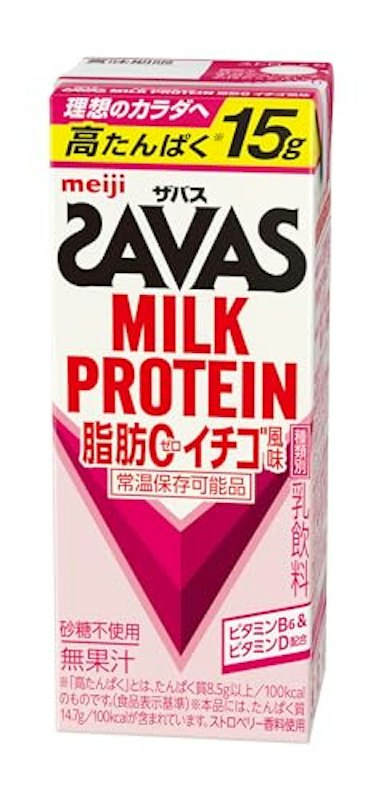 MILK PROTEIN 脂肪0 1
