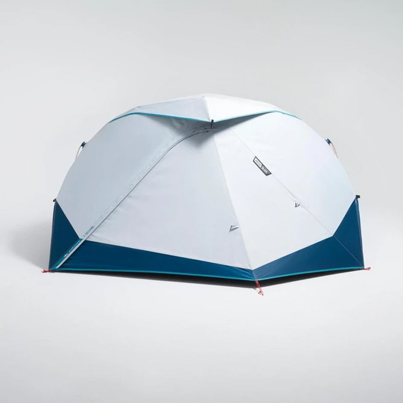 QUECHUA 2 SECONDS EASY  5