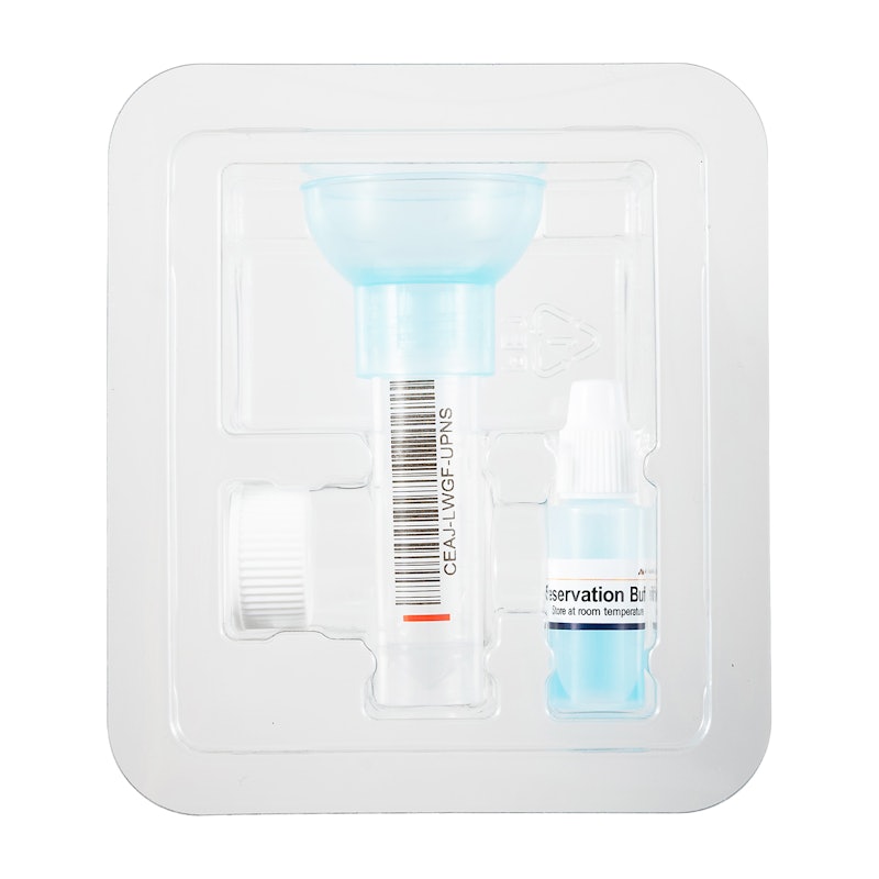 Genoplan DNA 5