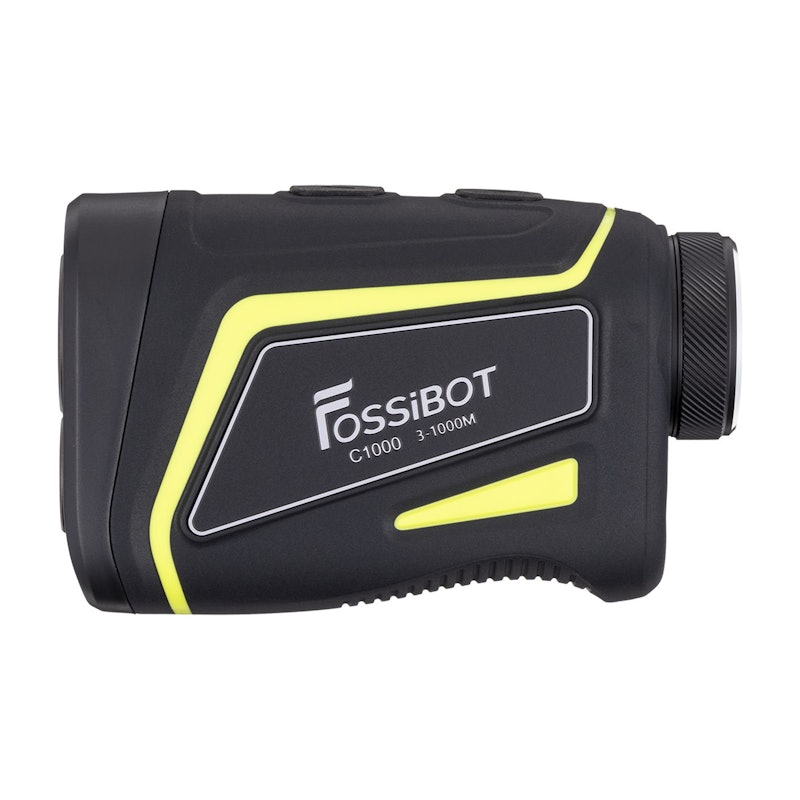 FOSSiBOT ゴルフレーザー距離計 C1000を検証レビュー!ゴルフ用 FOSSiBOT ゴルフレーザー距離計 C1000を検証レビュー!ゴルフ用