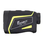 FOSSiBOT ゴルフレーザー距離計 C1000を検証レビュー!ゴルフ用 FOSSiBOT ゴルフレーザー距離計 C1000を検証レビュー!ゴルフ用