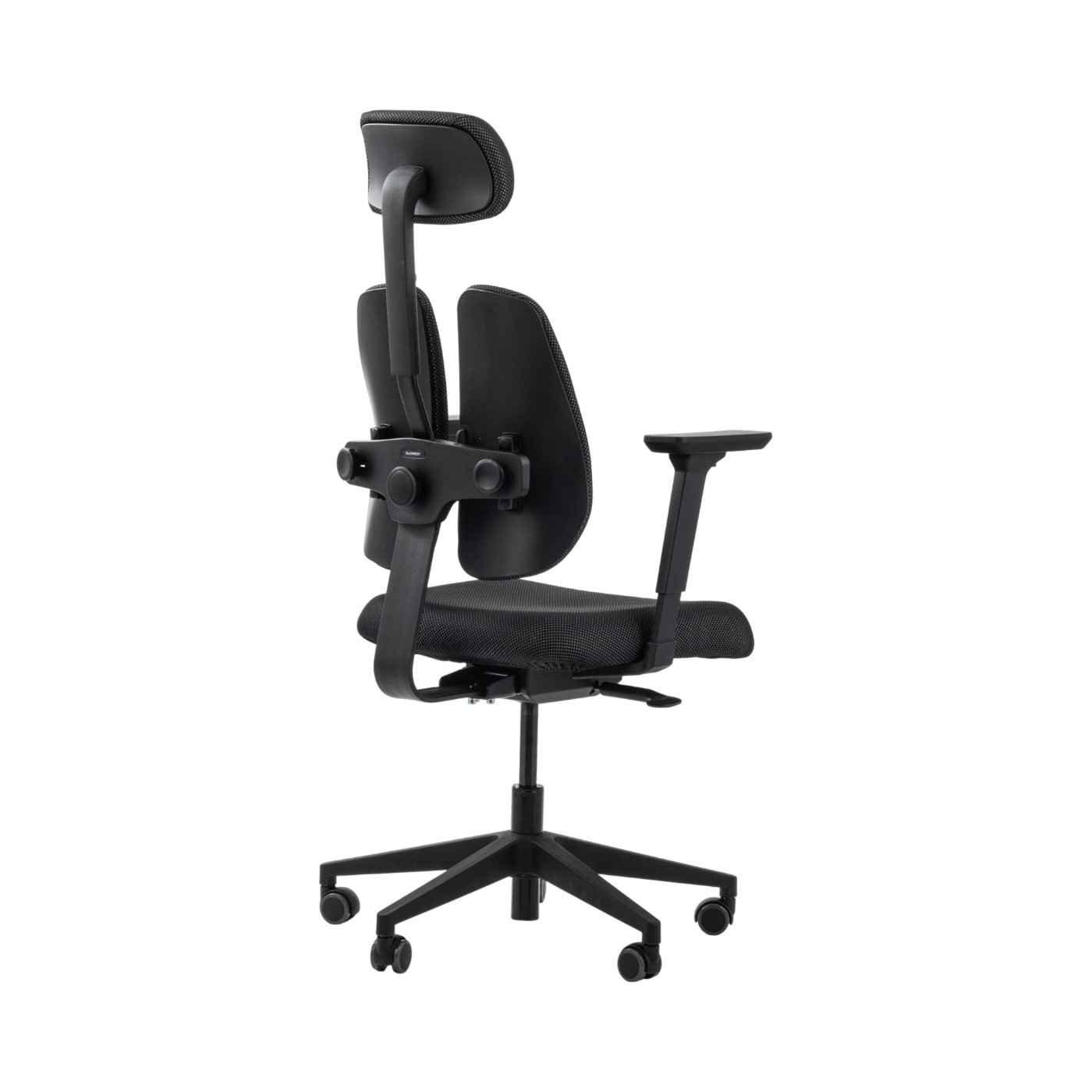 ニトリ オフィスチェア デュオレハイ DX2 OC901 6620738を検証レビュー