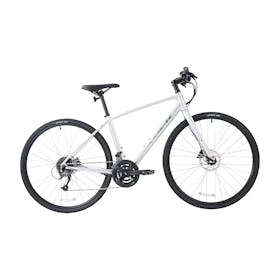 TREK FX2 Discの乗り心地は?実際に試してメリット・デメリットを徹底レビュー! 2