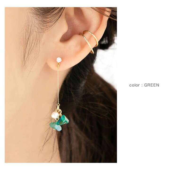 21年 ノンホールピアスのおすすめ人気ランキング24選 Mybest