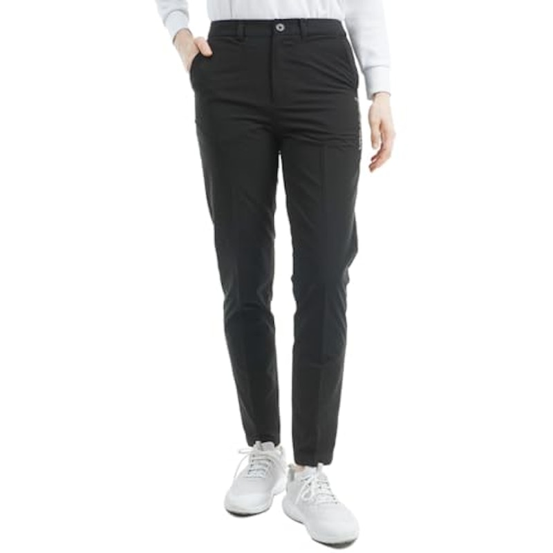 4Wayストレッチロングパンツ 1