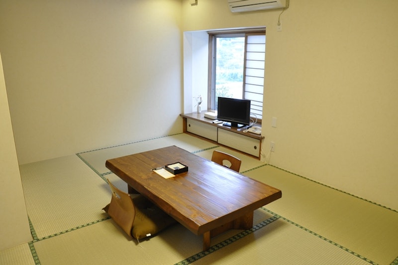 旅情苑やまざと 2