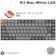 Keychron K3 Max QMK/VIA ワイヤレス カスタム メカニカルキーボード 1