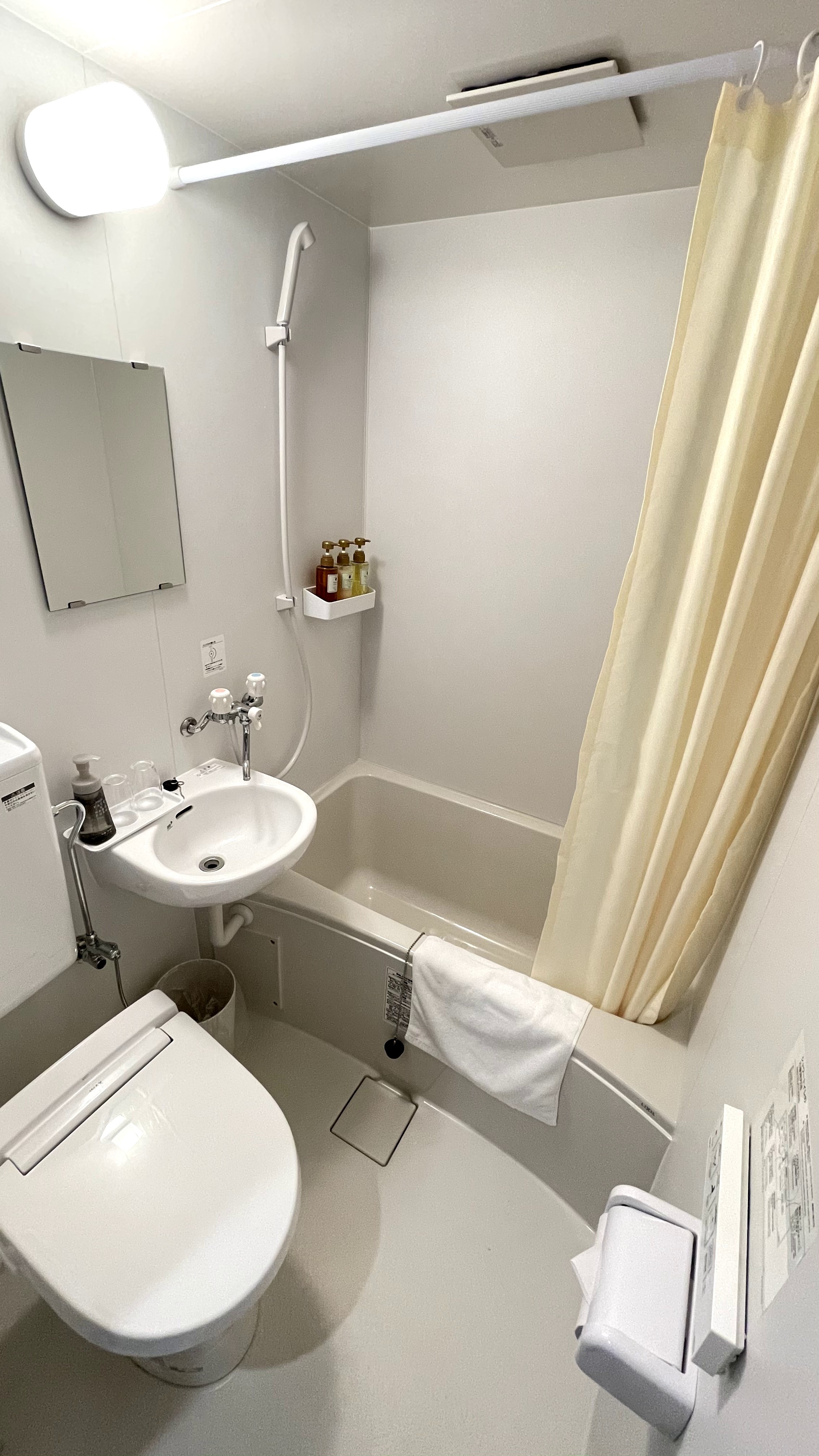 HOTEL NEXUS博多山王 4