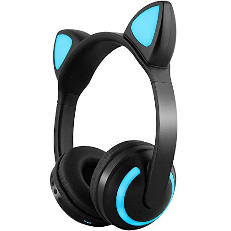 猫耳ヘッドセット 1