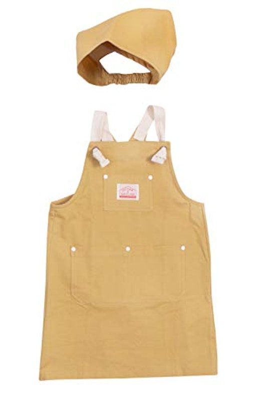 エプロンSET COOKDAY 1